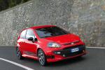 Abarth Punto Evo 2010 года